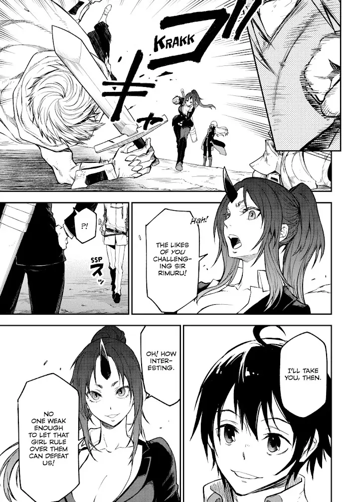 That Time I Got Reincarnated as a Slime Chapter 128 image 08_optimized